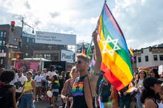 With virtual and in-person events, NYC commemorates Pride