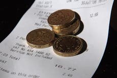 What you need to know about the new law banning employers from pocketing staff tips