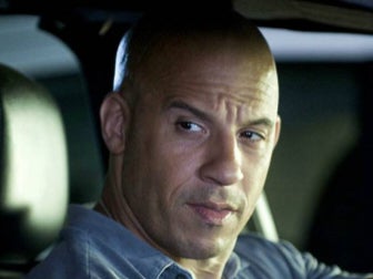 Vin Diesel in ‘Fast and Furious 9’