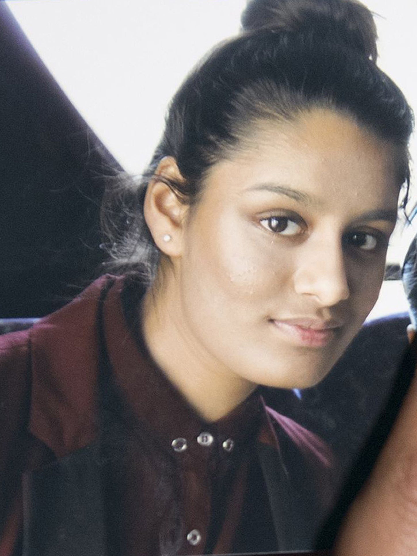In June, a court heard there is ‘overwhelming evidence’ that Begum was a victim of trafficking when she left the UK
