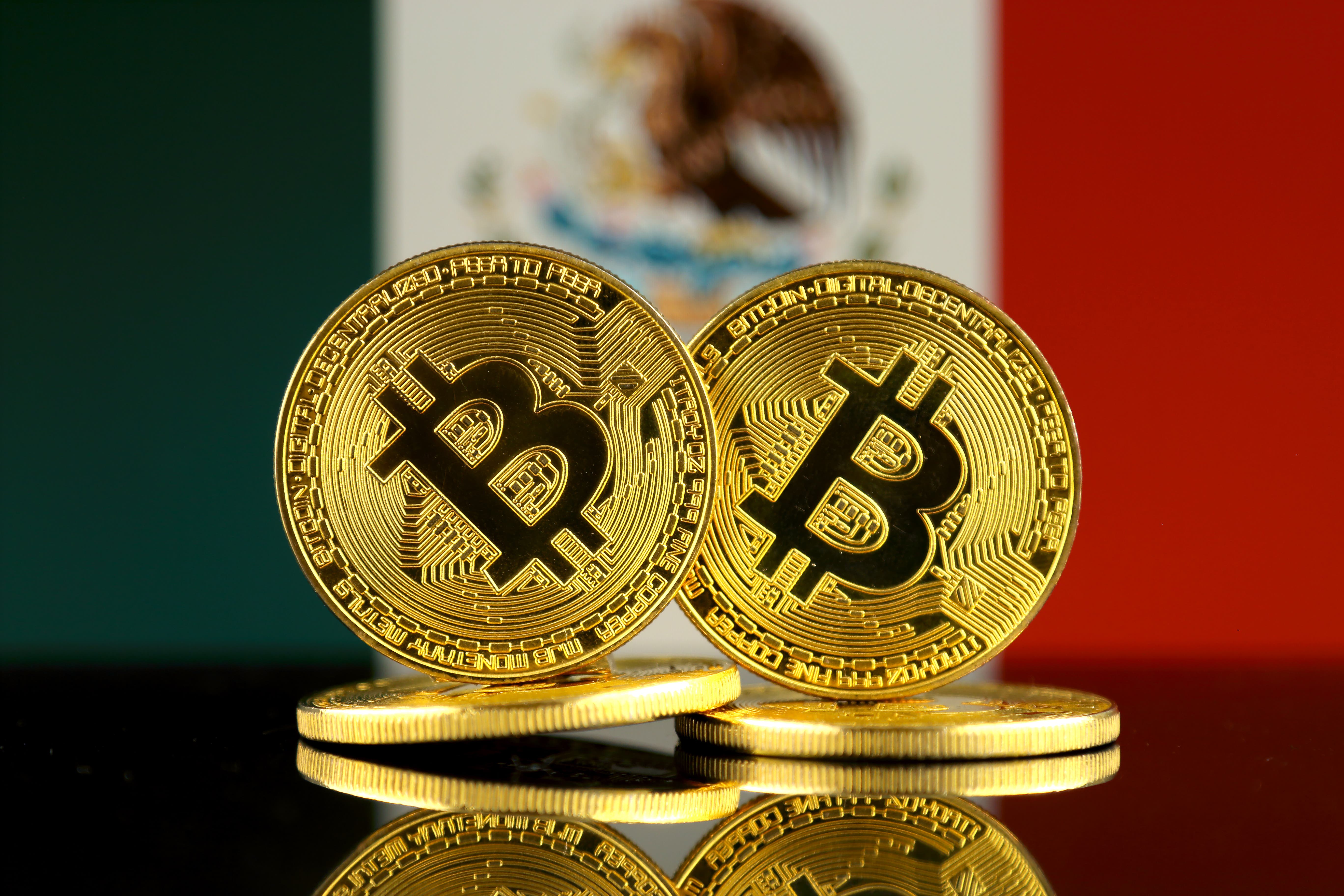 Ricardo Salinas anuncia que Banco Azteca aceptará criptomonedas - Vimarsana News