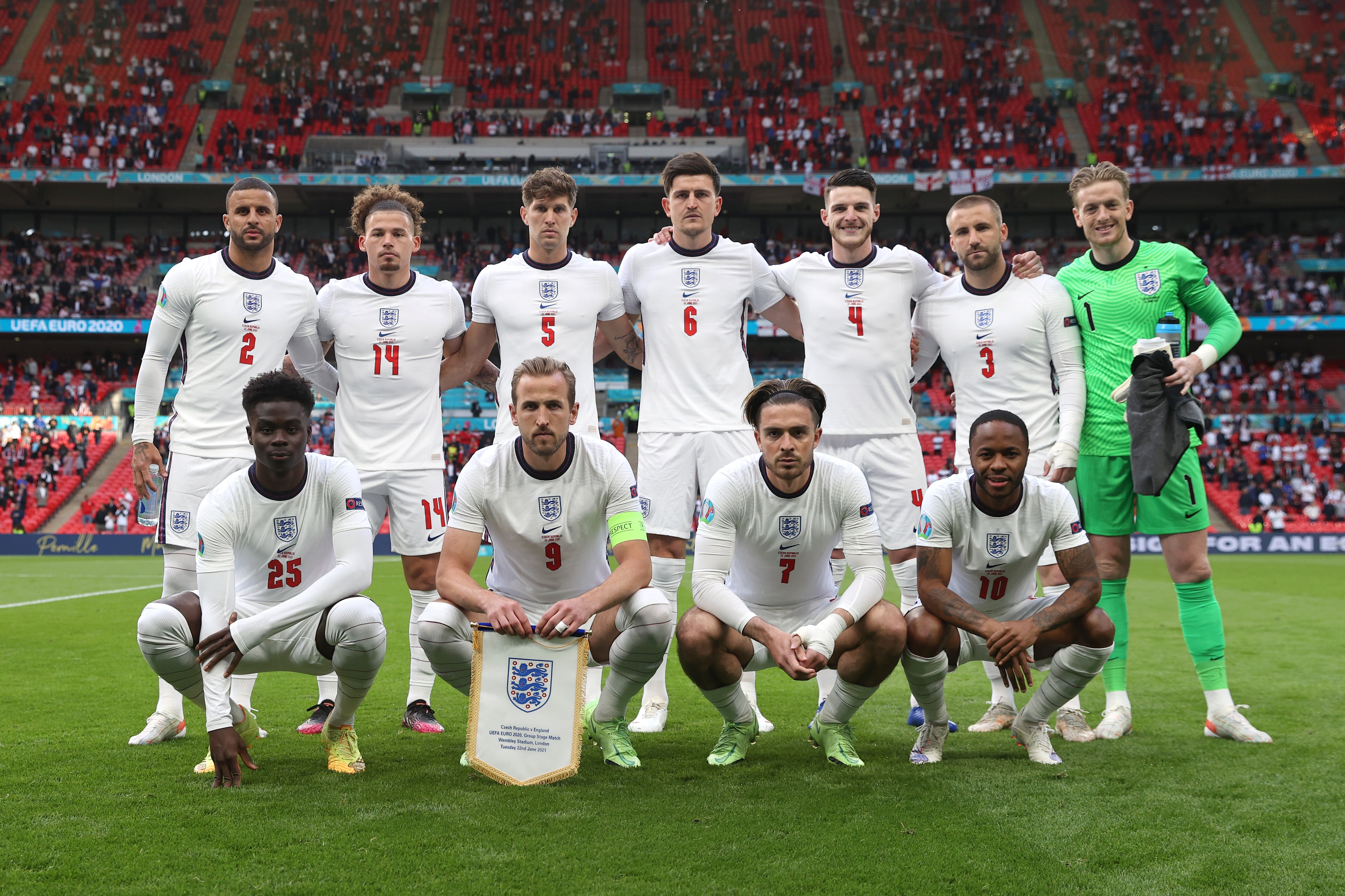 England vs germany history