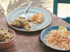 Three Creole recipes to give you a taste of the Caribbean 