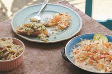 Three Creole recipes to give you a taste of the Caribbean