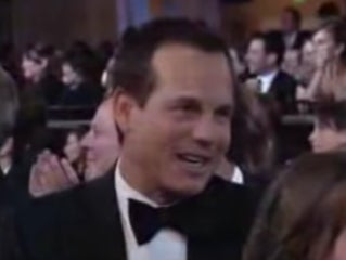 Rob Lowe called Bill Paxton’s reaction to losing a Golden Globe one of his ‘favourite box moments’