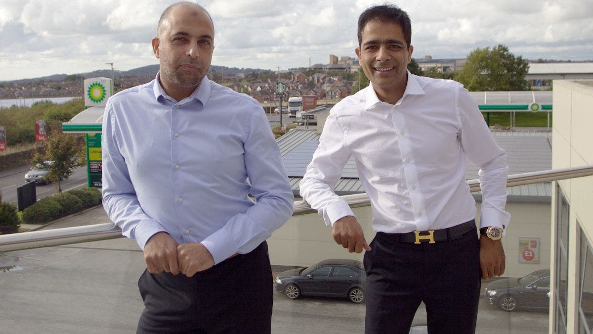 Billionaire Issa brothers end Asda tie-up as union attacks private equity owners