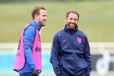 Euro 2020 LIVE: England vs Germany team news plus reaction as France exit tournament