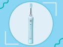 Sanyei ion-sei electric toothbrush review: How good is the plaque-zapping technology? 