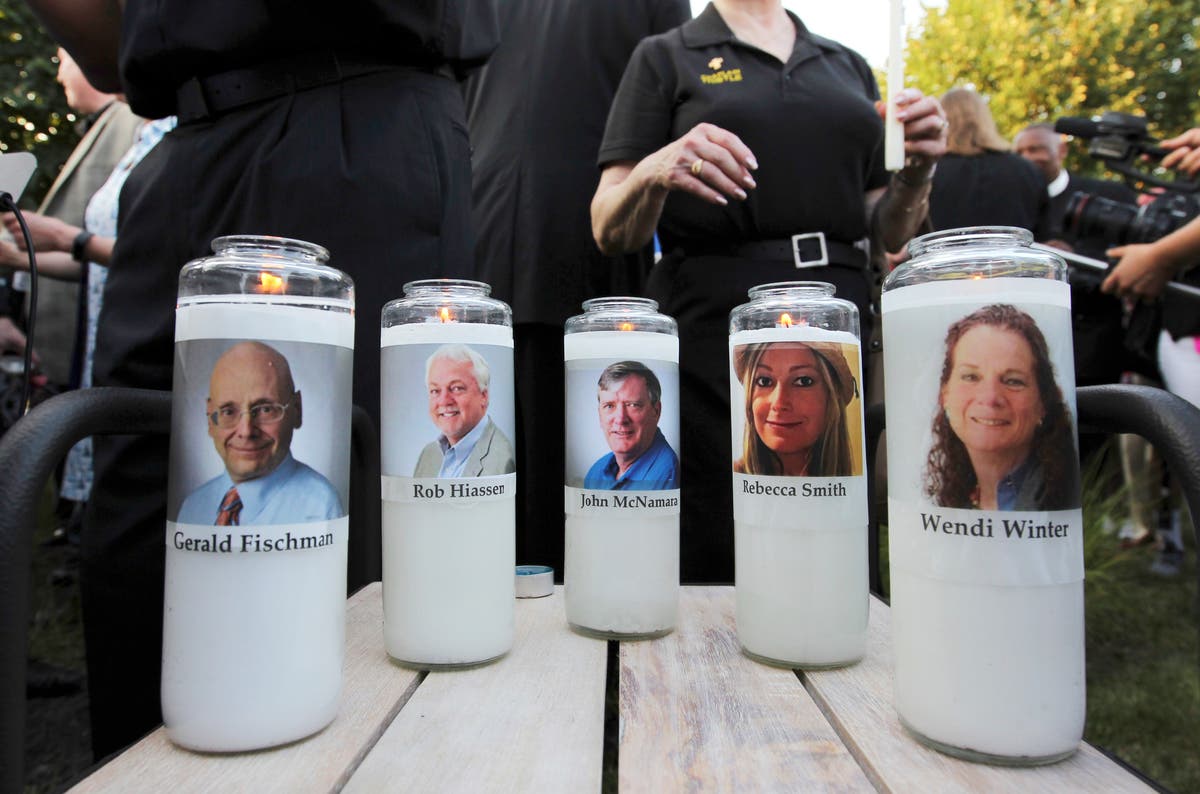 Expert in newspaper shooting case says gunman is autistic