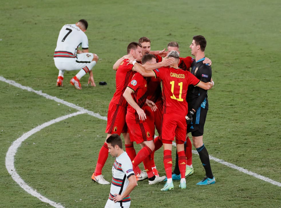 EURO CRISTIANO RONALDO