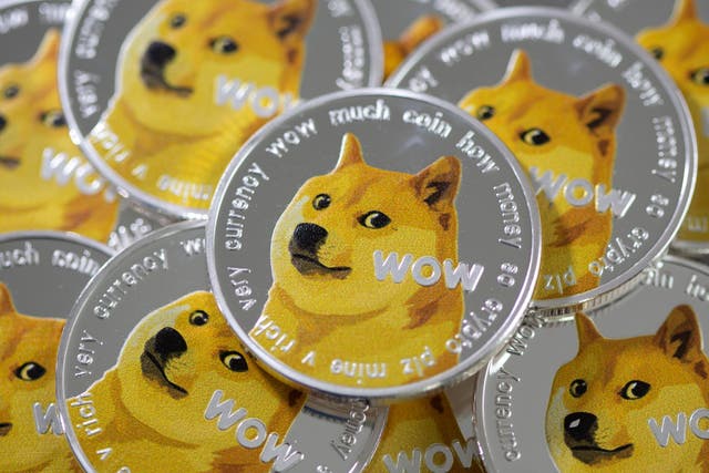 <p>Dogecoin is back above $0.25 on 28 June following hopes of a major update</p>