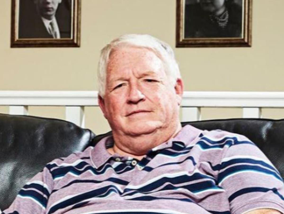 Gogglebox Pete Mcgarry Dies Aged 71 The Independent