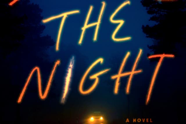 Book Review - Survive the Night