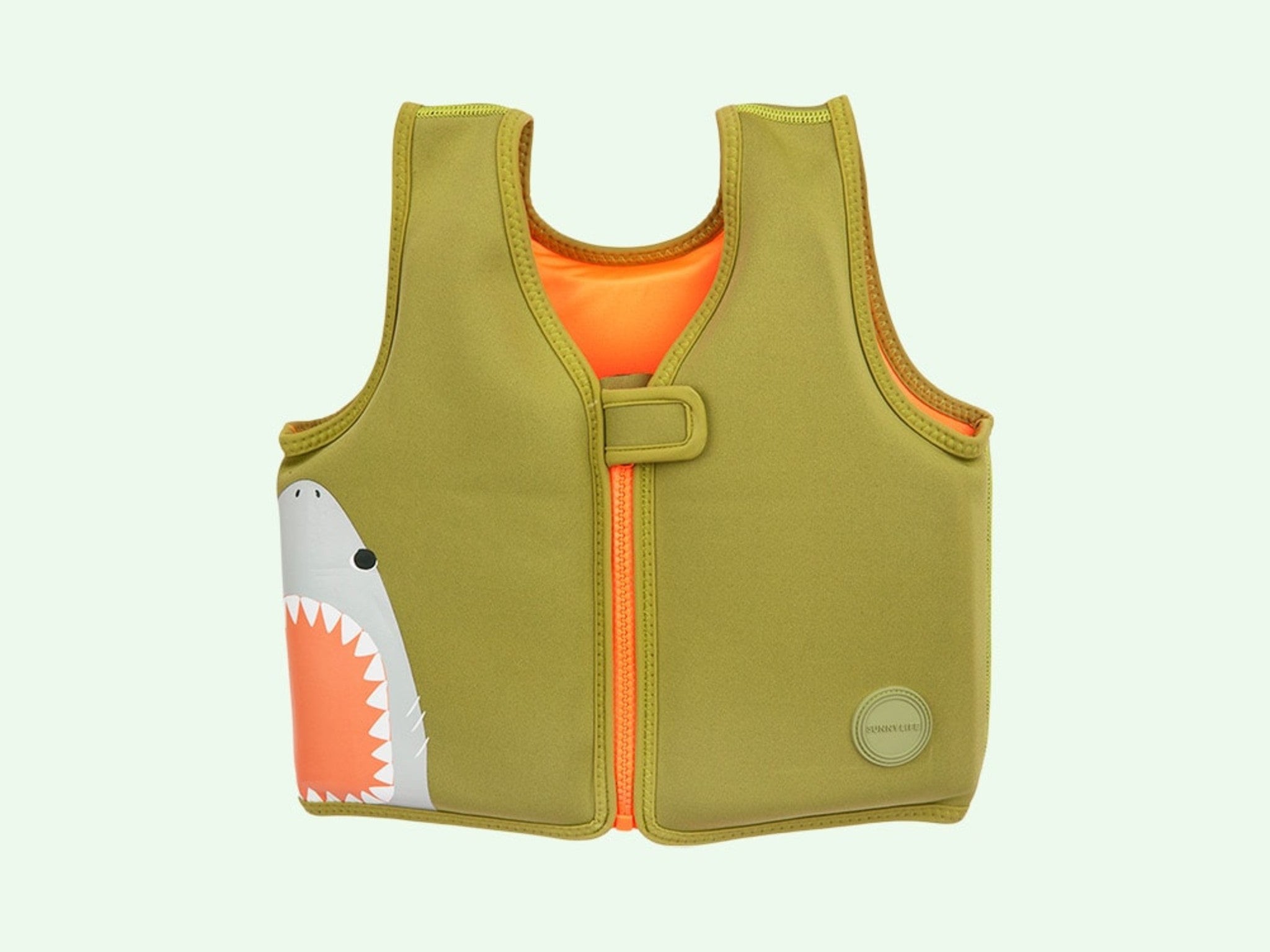 Float vest for 8 year old Clearance
