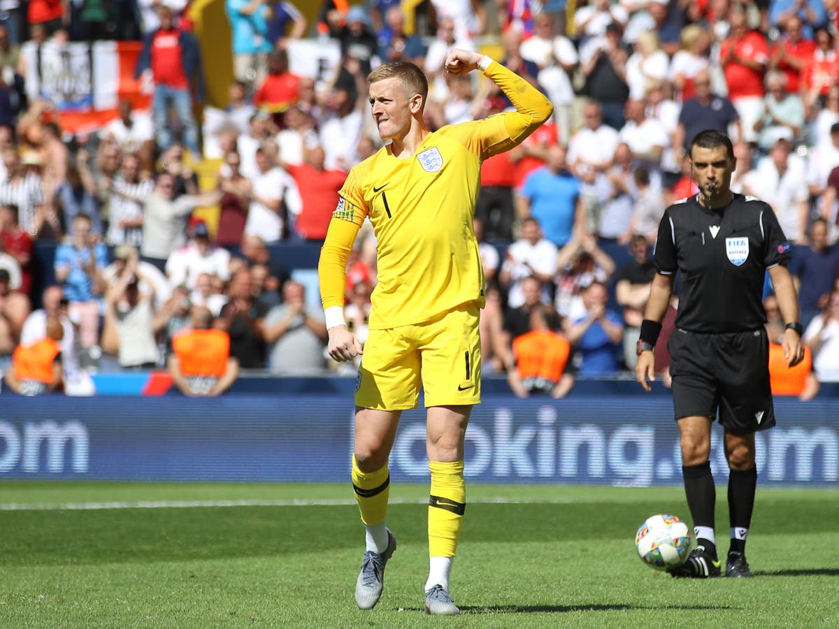 Picking England’s five penalty takers at Euro 2020 Picking England’s five penalty takers at Euro 2020