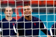 pics France Vs Switzerland Live Stream https www independent co uk sport football france switzerland euro 2020 live stream b1873614 html