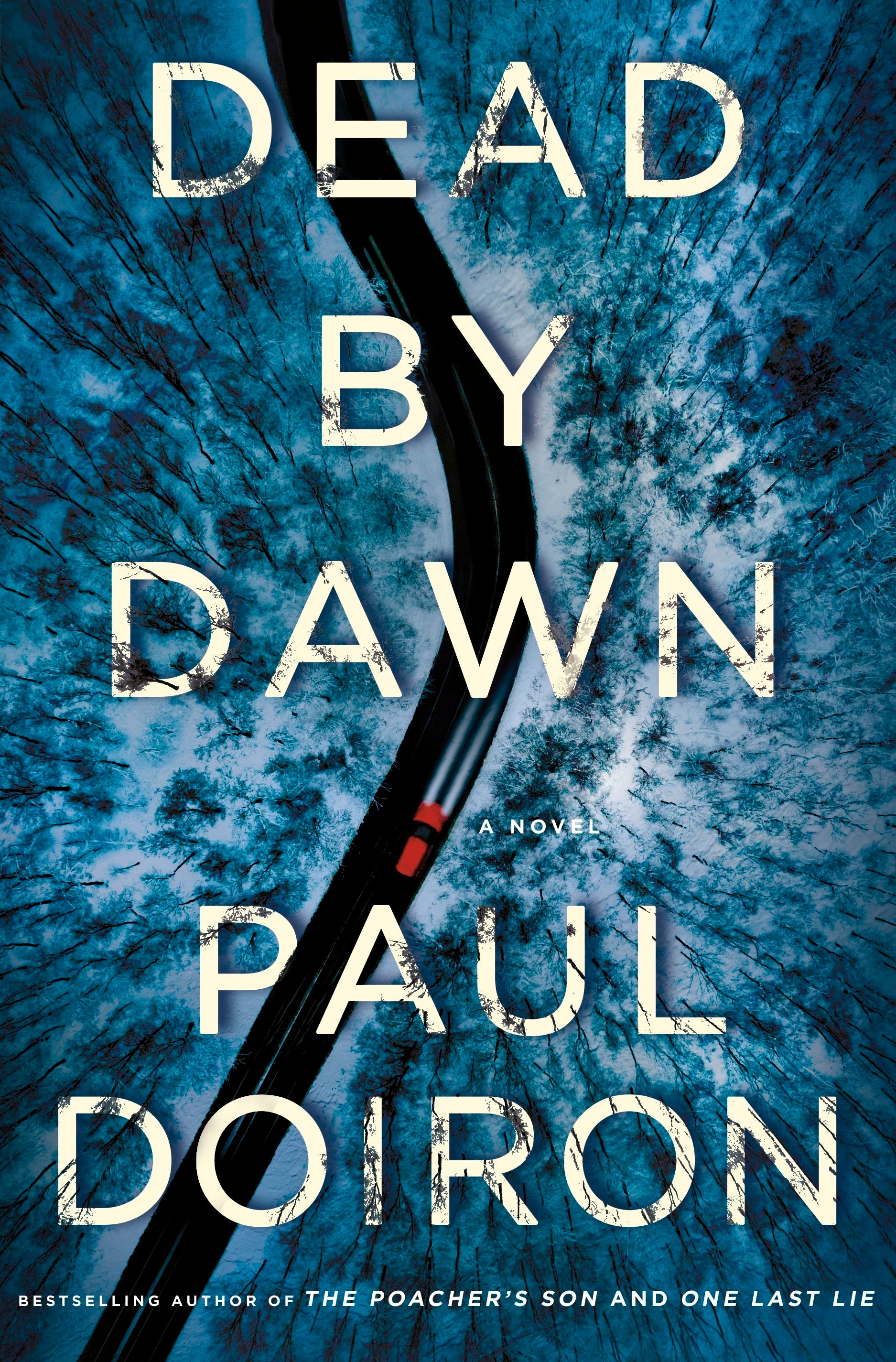 Book Review - Dead By Dawn