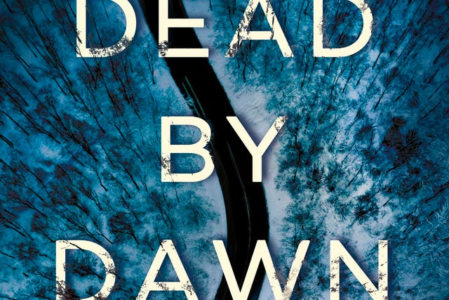 Book Review - Dead By Dawn