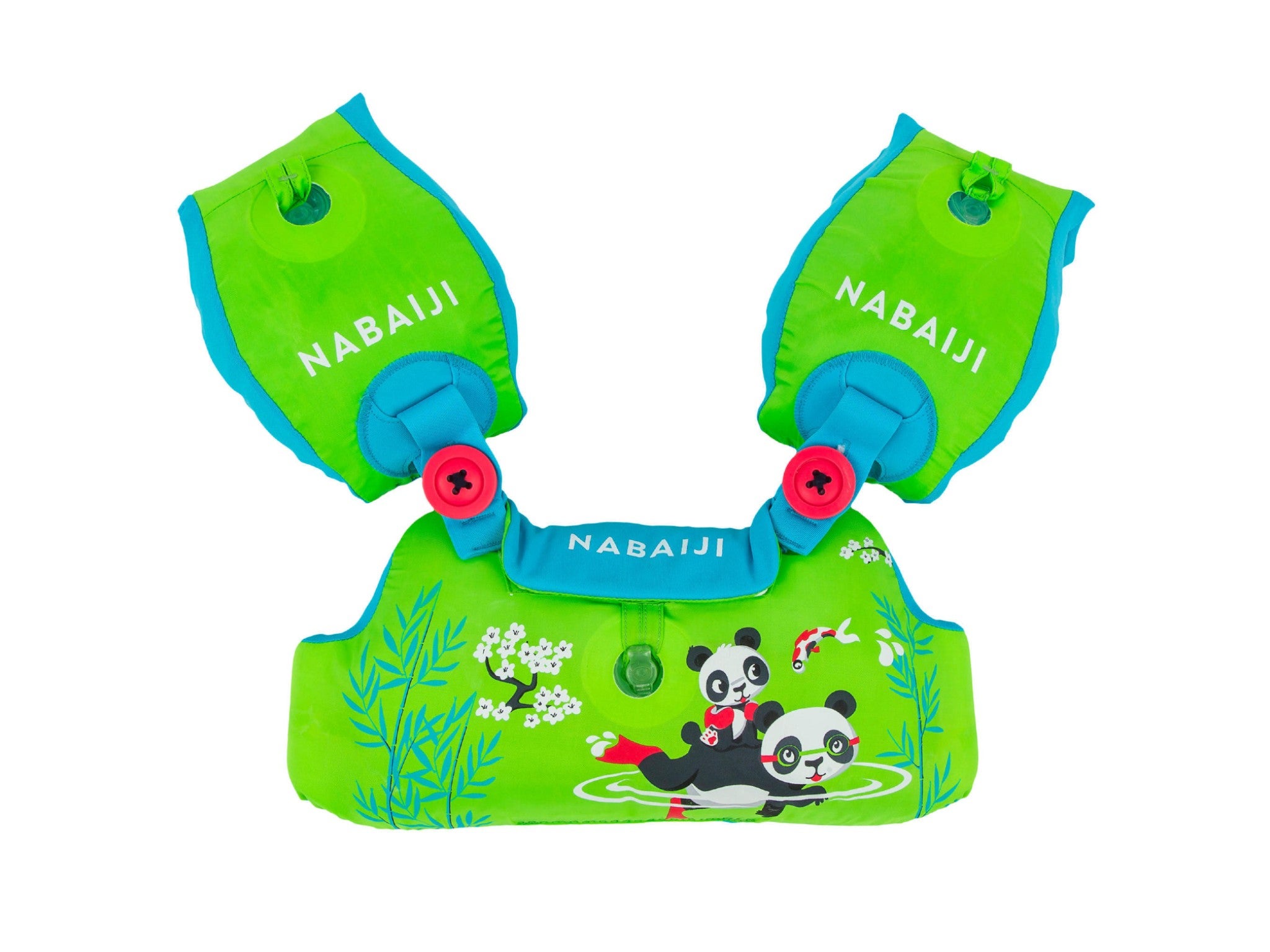 Best Swimming Aids Support In The Water For Toddlers And Kids The Independent