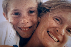 ‘She was everything’: Sophie Toscan du Plantier’s son on the Netflix series about his mother’s killing