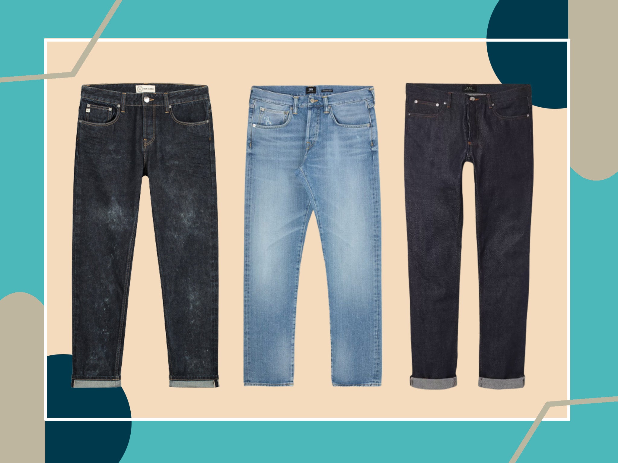Best jeans for 2021: Slim and loose fit designs | Independent