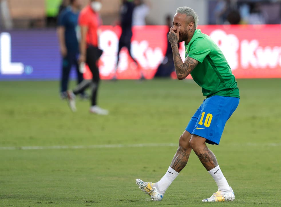 COPA AMERICA CANCHAS