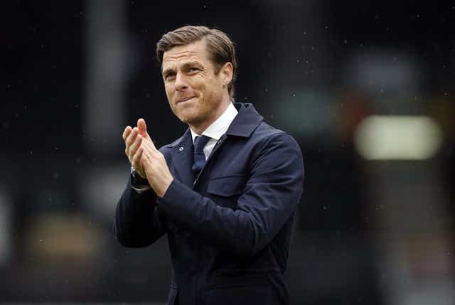 <p>Scott Parker has left Fulham by mutual consent, the club have announced</p>