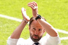 Gareth Southgate knows his England future depends on being backed by fans and FA