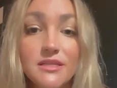 Jamie Lynn Spears asks people to ‘stop with the death threats’ after speaking out on Britney’s conservatorship