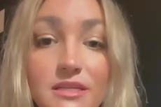 Jamie Lynn Spears asks people to ‘stop with the death threats’ after speaking out on Britney’s conservatorship