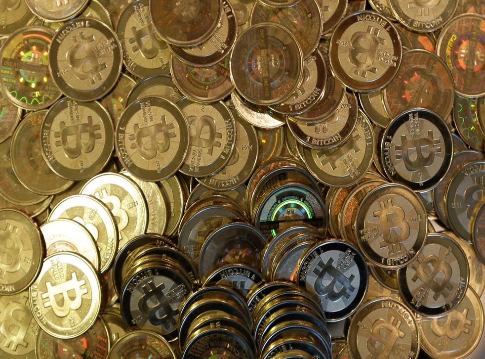 MEXICO-BITCOIN