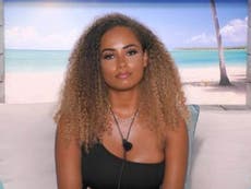 Love Island: Amber Gill and Olivia Attwood among former contestants reacting to new series