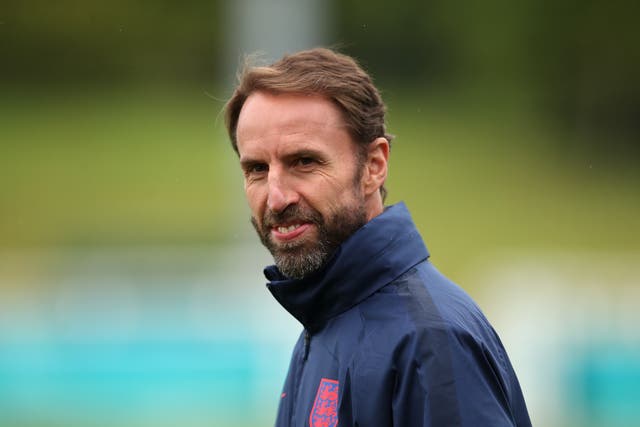Gareth Southgate is looking to secure England's first Euro semi-finals with the Euro 2020 knockout phase kicking off for them against Germany in Tuesday's eagerly-anticipated last-16 clash