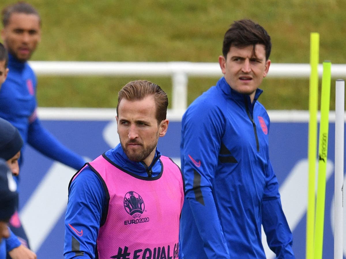 Euro 2020 LIVE: England vs Germany latest build-up and reaction as France exit tournament