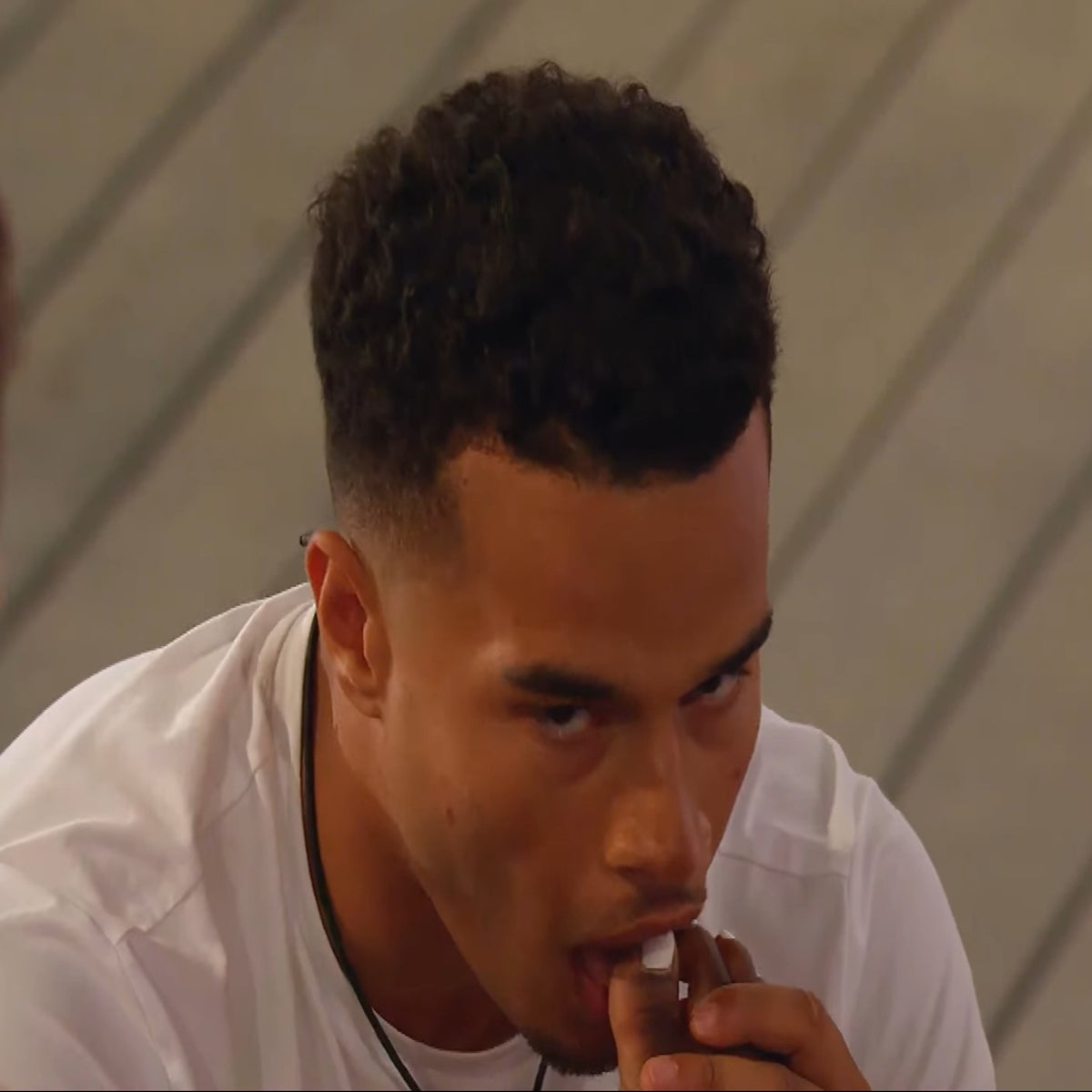 Is there always this much toe sucking? What I thought watching Love Island  for the first time ever | The Independent