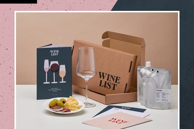 <p>The vino you receive will last two weeks in the packages, and your first box is free</p>