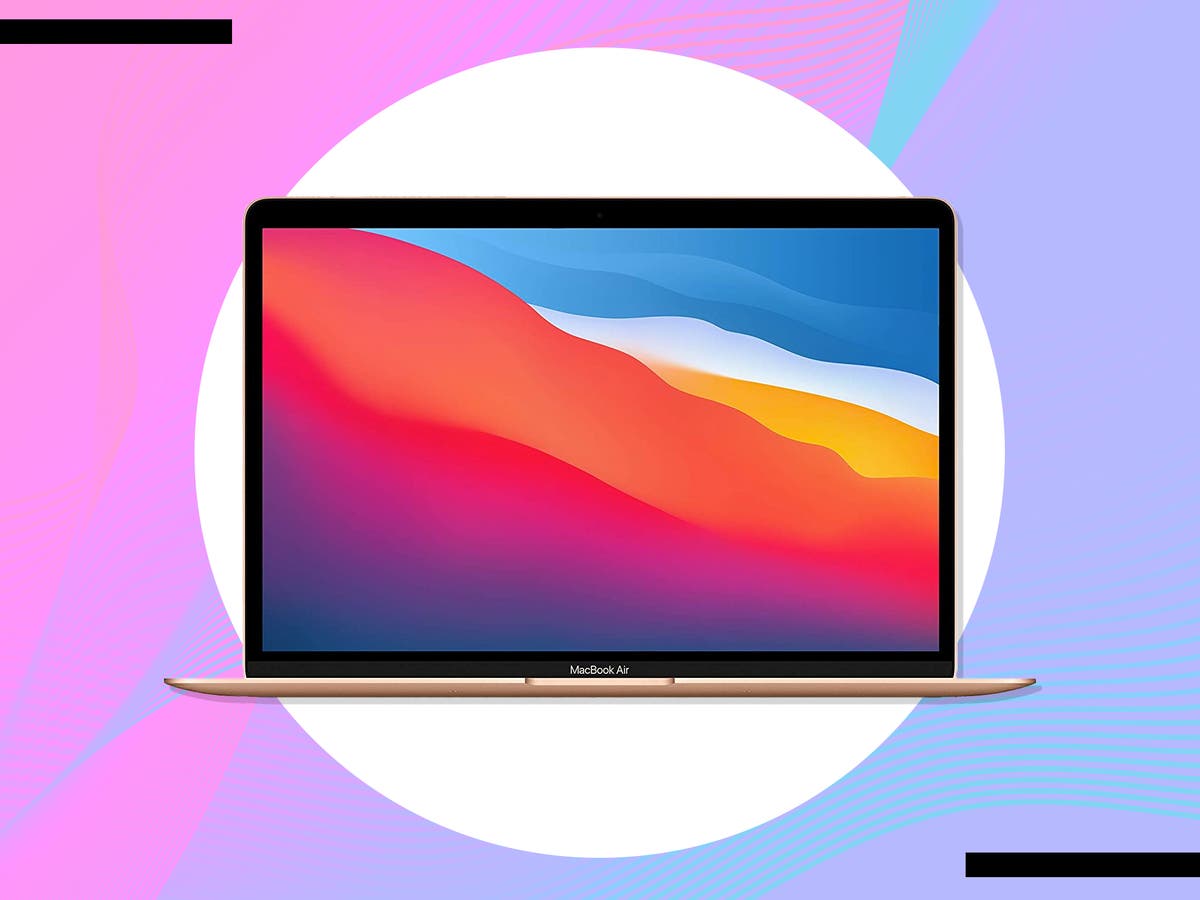 Apple’s MacBook air sale: Get the laptop for less than £900 now | The ...