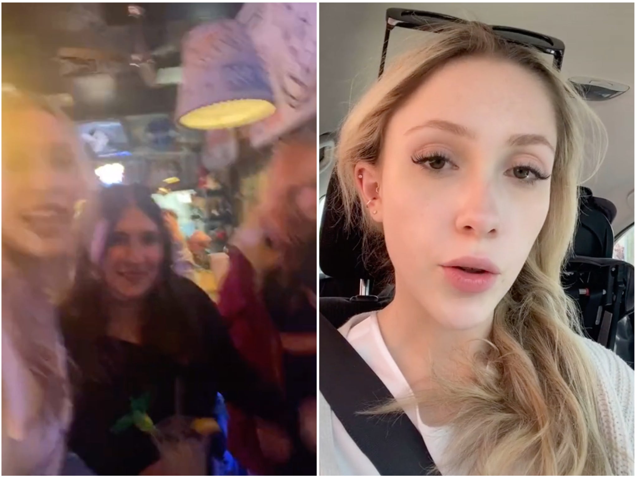 Learning From The Hailey Sigmond Tiktok Controversy - 1halj9u