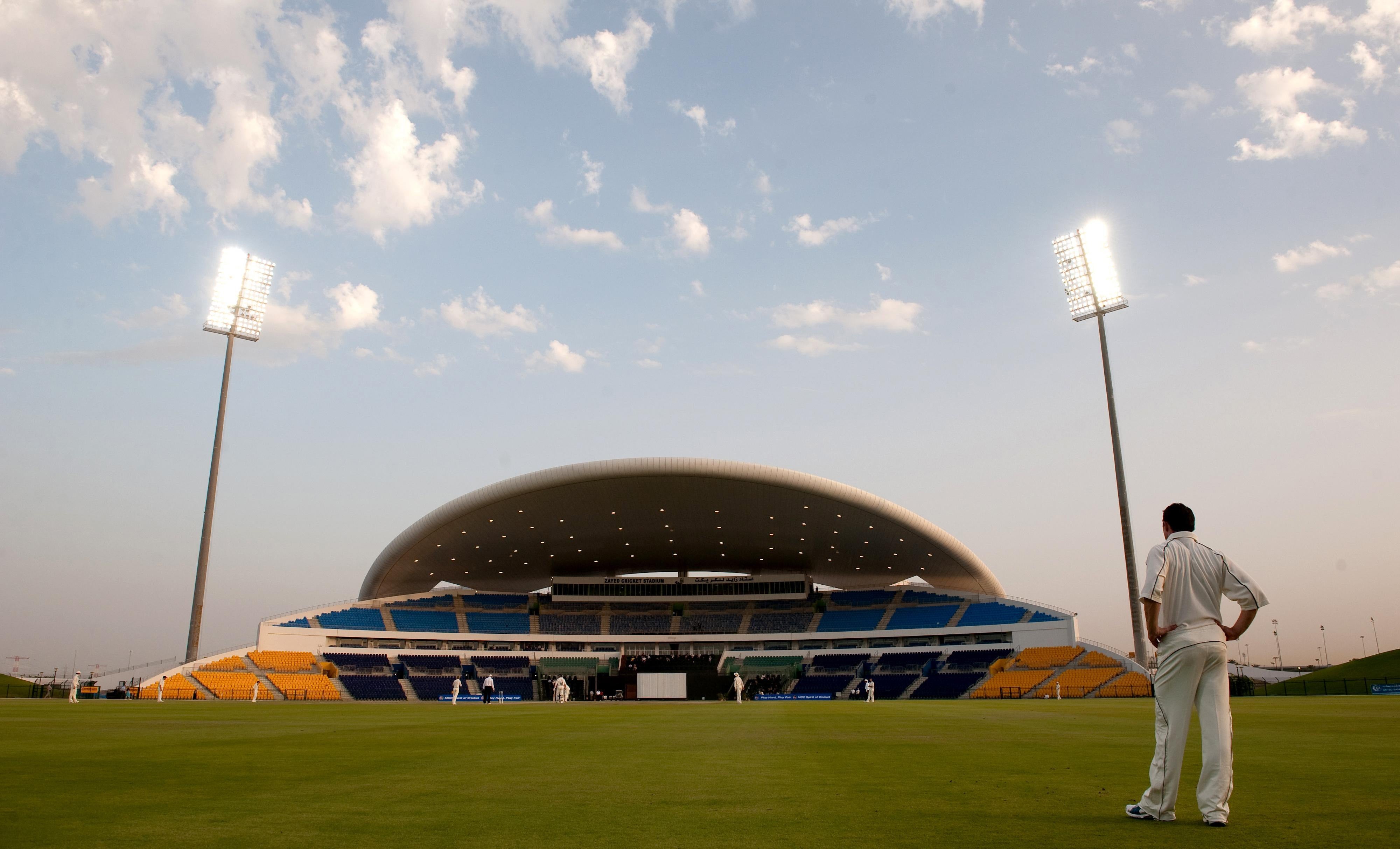 The World T20 will now be held in the UAE and Oman