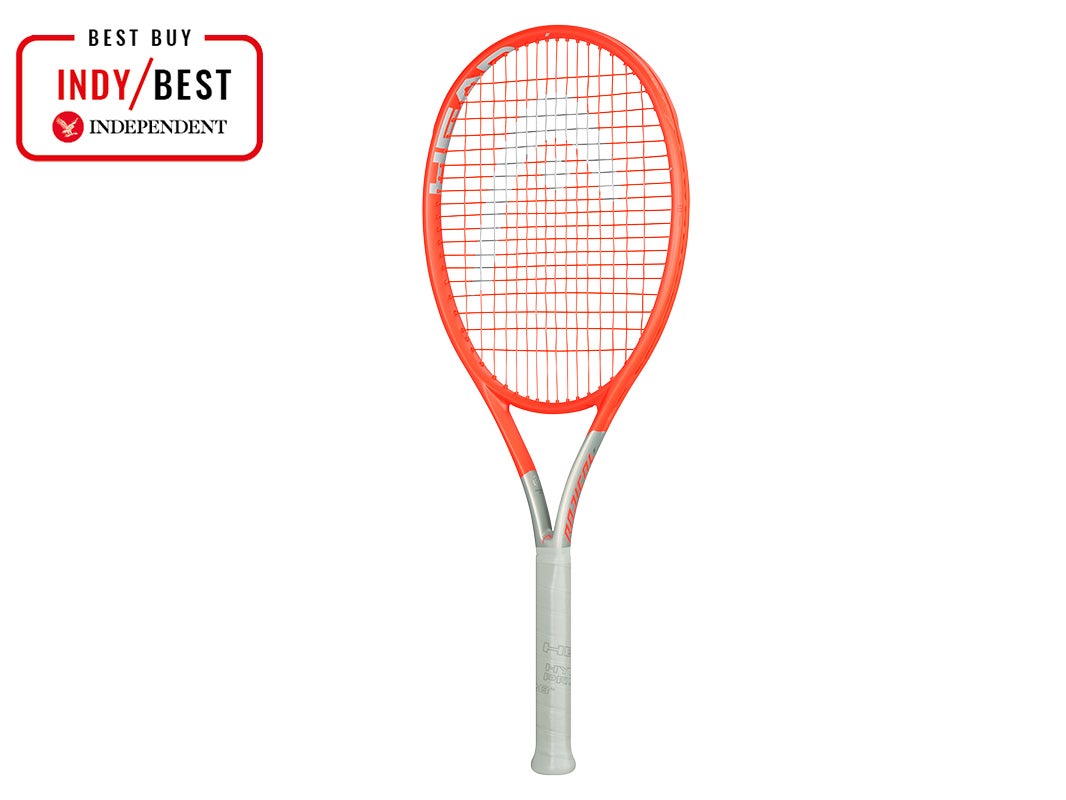 best tennis racquet for short players