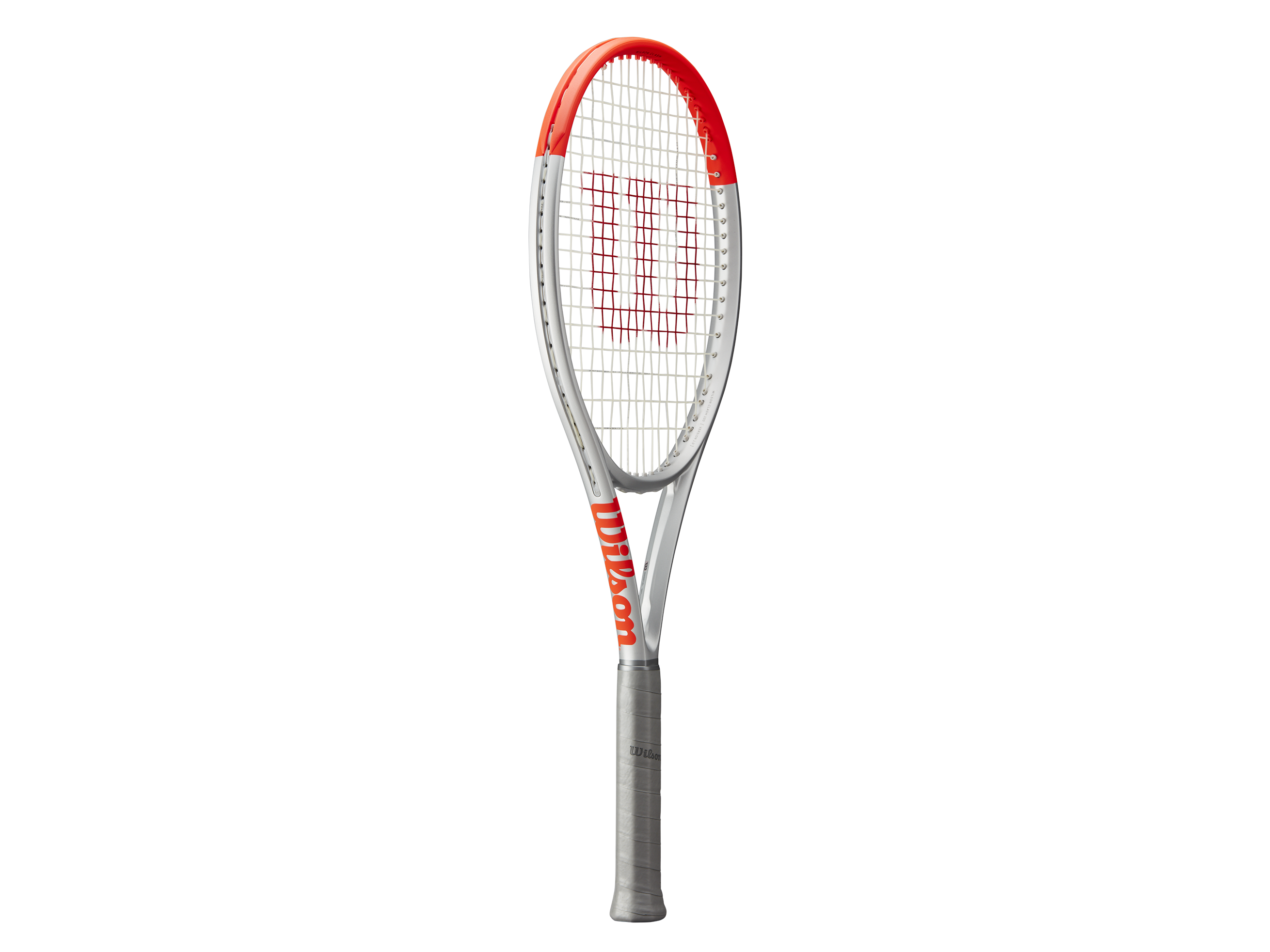 top wilson rackets