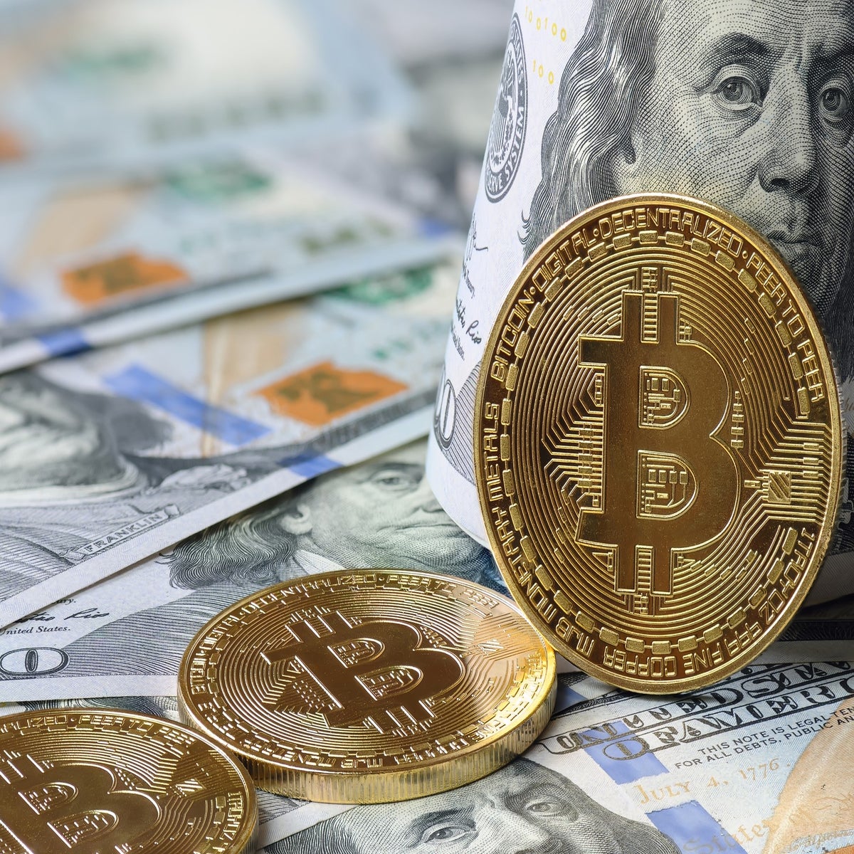 Bitcoin billionaire suddenly dies at 41, leaving behind crypto fortune |  The Independent