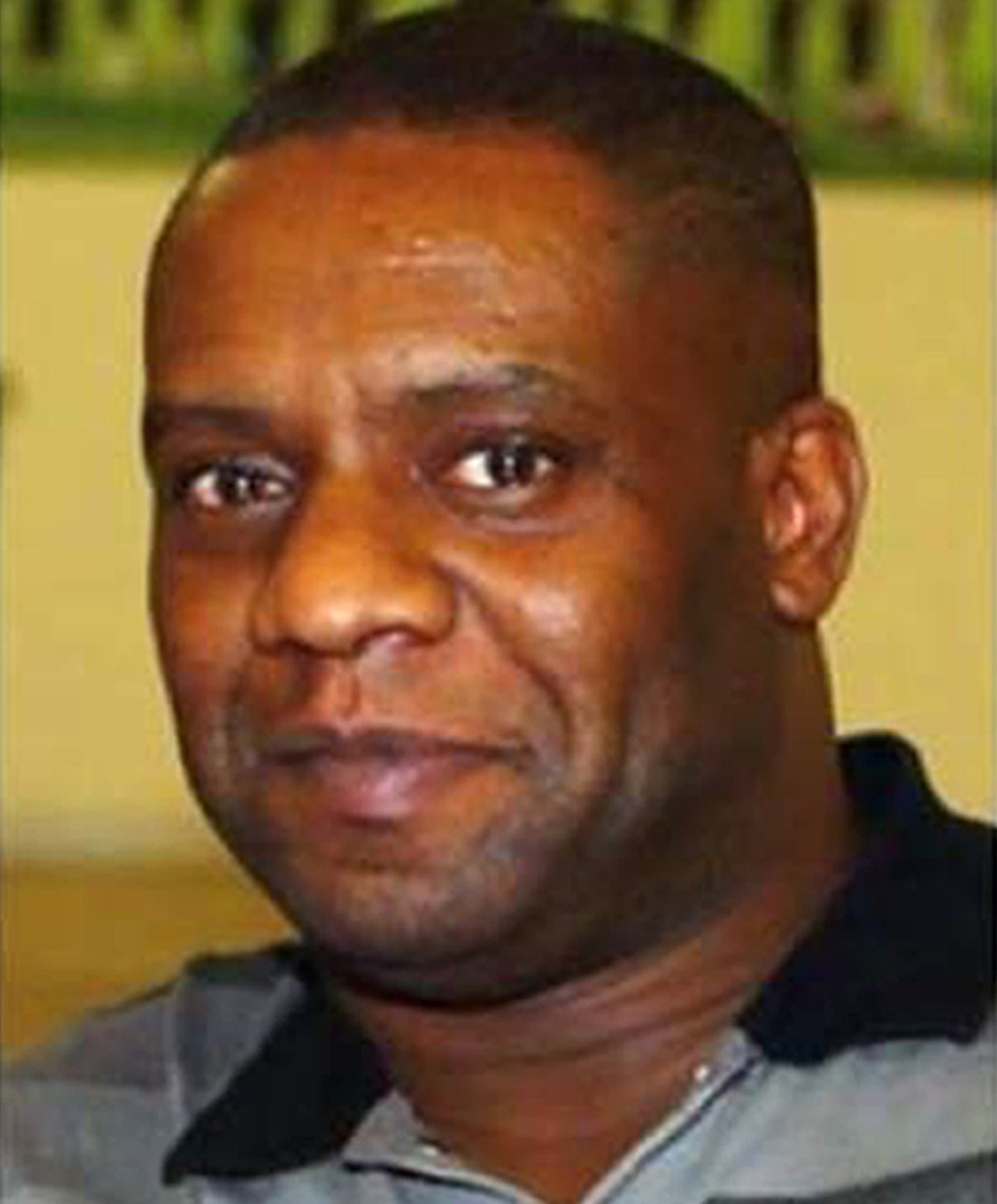 Dalian Atkinson died in Telford, Shropshire, on 15 August 2016