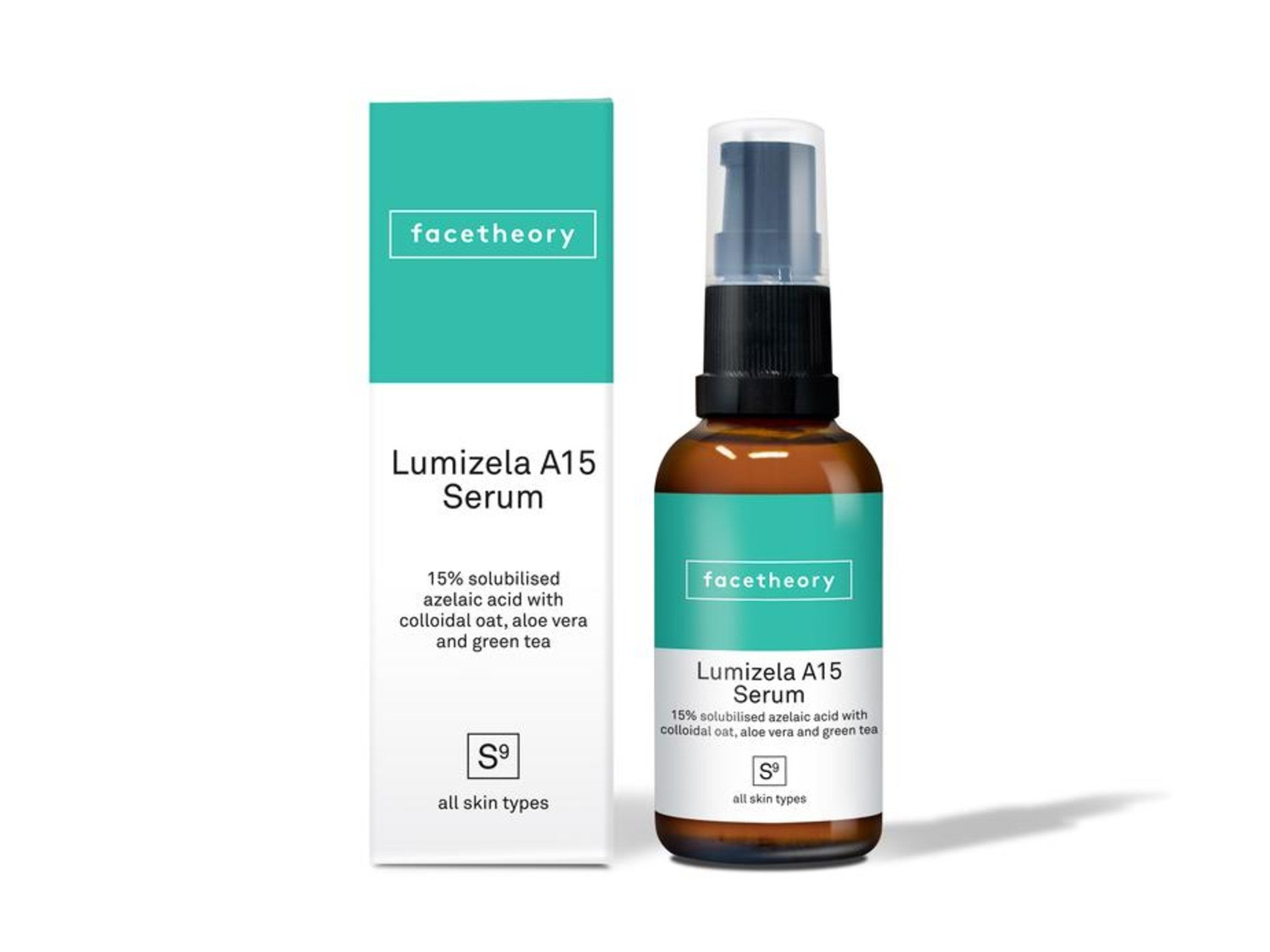 Facetheory lumizela azelaic acid serum A15 indybest.jpeg