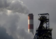 Coal power to be consigned to history in October 2024, one year earlier than planned