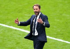 It’s time to trust Gareth Southgate, England’s manager has earned that much