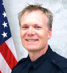 Chief: Slain Colorado officer had 'fundamental goodness'