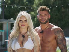 Love Island 2021 review: Liberty deserves better than a foot fetishist with a Napoleon complex