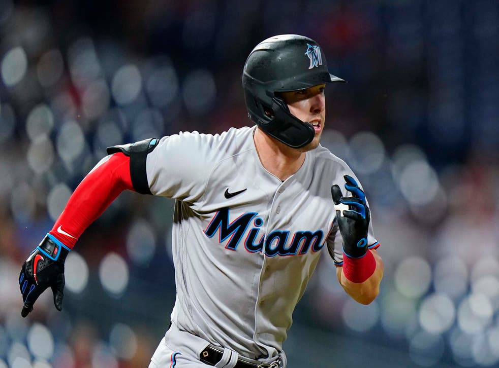 AZULEJOS-MARLINS CANJES
