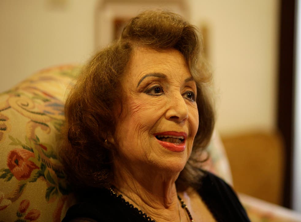 DELIA FIALLO-DECESO
